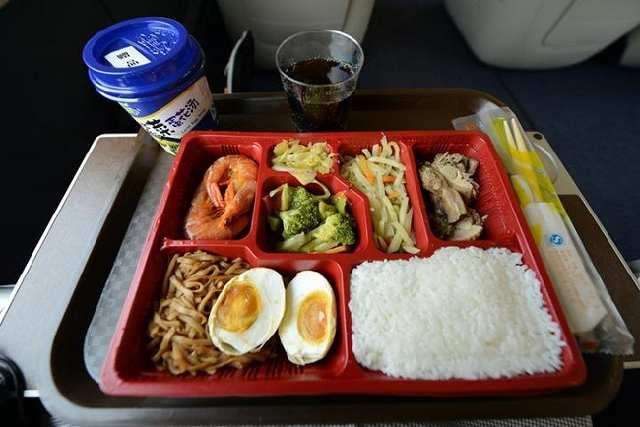 常溫鏈盒飯敗退鐵路系統(tǒng)，保質(zhì)期為72小時的冷鏈盒飯上位