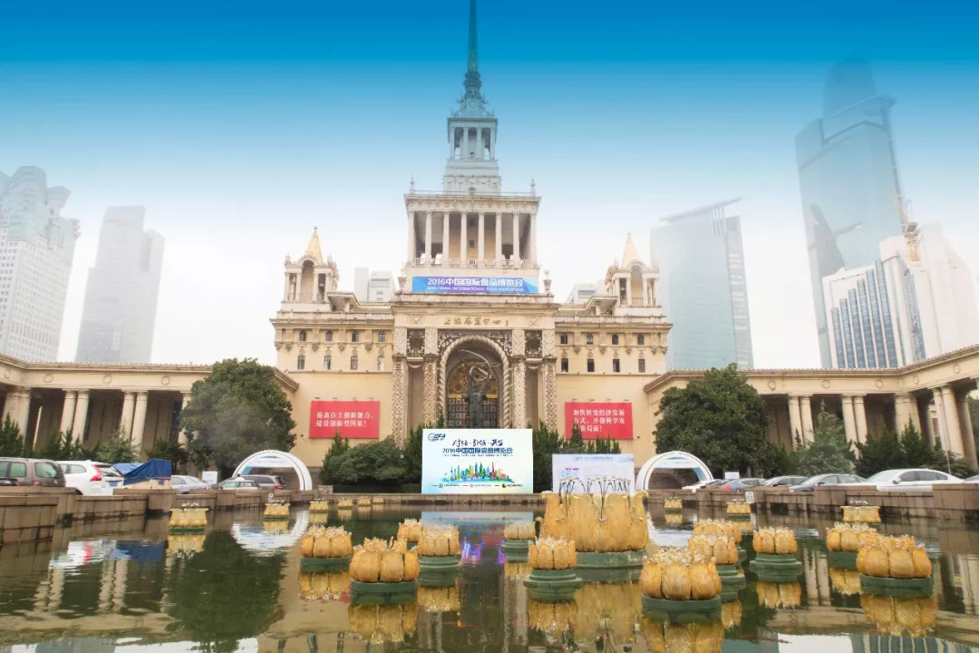 大事件| 食品行業(yè)大佬都聚齊了，這次他們要出什么新招？