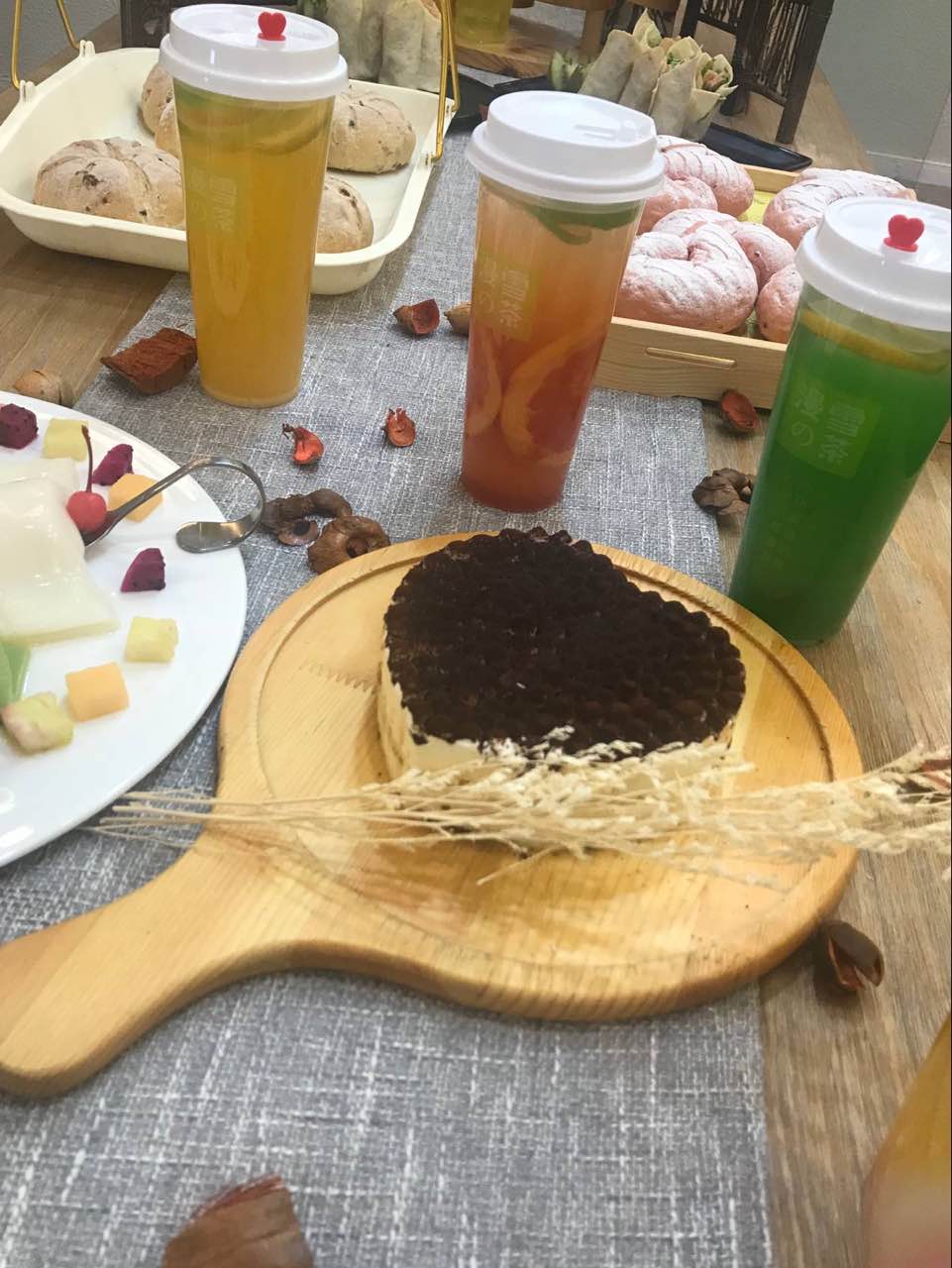 騎士老虎茶，宣布全國已簽約超800家！發(fā)布會(huì)再創(chuàng)新高！