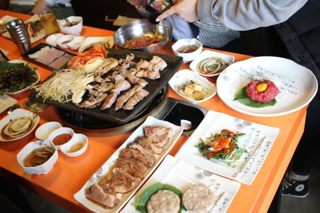 產(chǎn)品與品牌堡壘的雙重失守，讓風(fēng)光近20年的韓式餐飲何去何從？