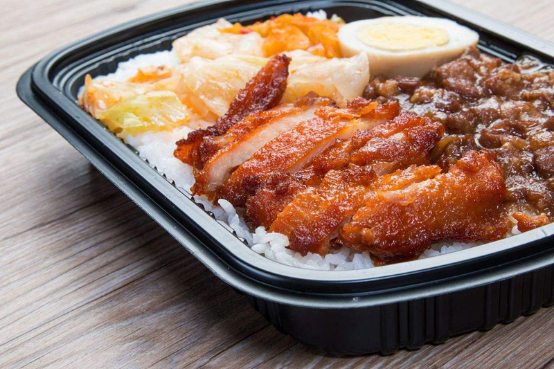 你叫過的外賣“中槍”了嗎？市食藥監(jiān)局最新網(wǎng)絡(luò)餐飲服務(wù)監(jiān)測結(jié)果出爐