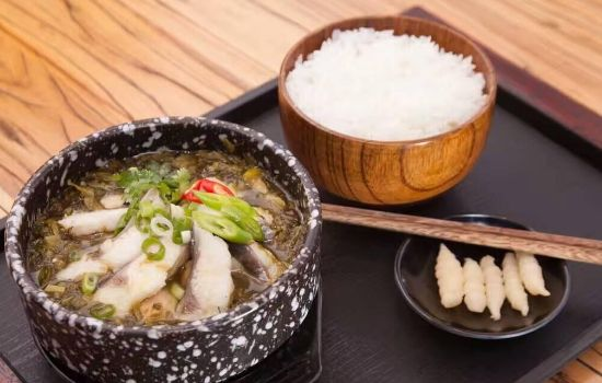 酸菜撬動億級市場，這5個方向可以去嘗試|餐飲界