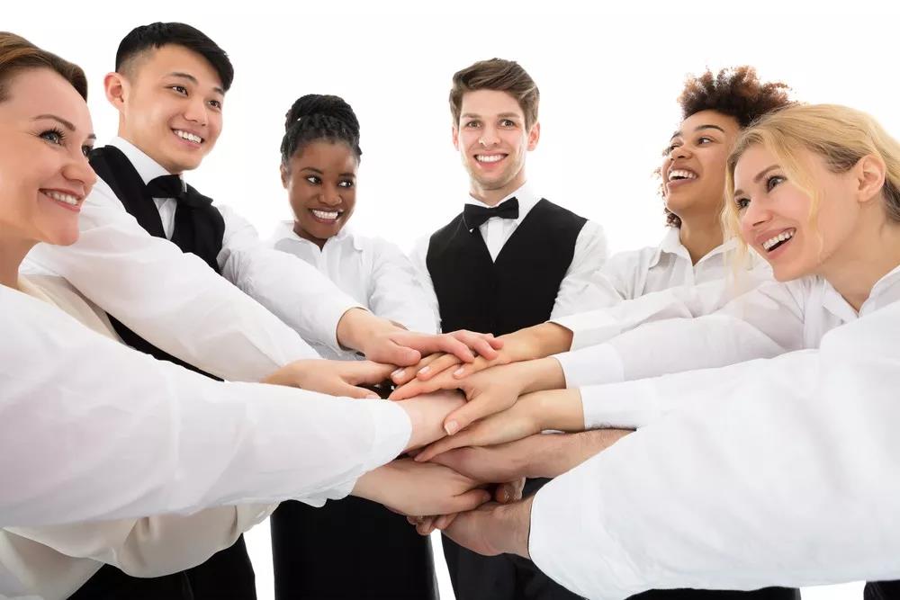 什么樣的績效考核制度能讓餐廳員工多干活又不抱怨？|餐飲界