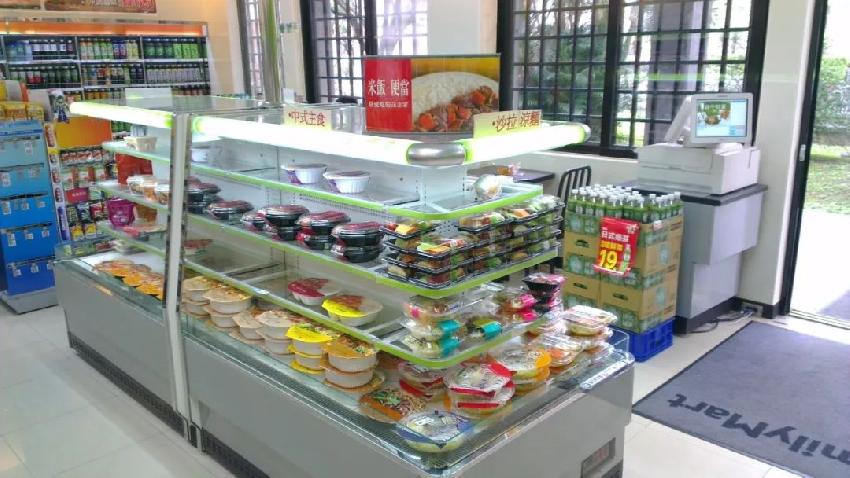 快餐頭部品牌越走越慢，哪里才是它的方向？|餐飲界