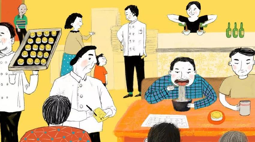 做外賣不掙錢？你可能踩到了這5個(gè)坑！|餐飲界