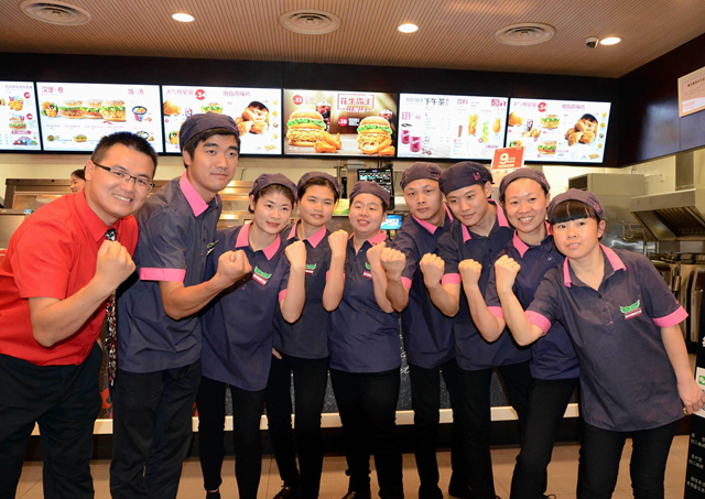 開餐飲店人難招？也許你都不知道想要啥樣的人