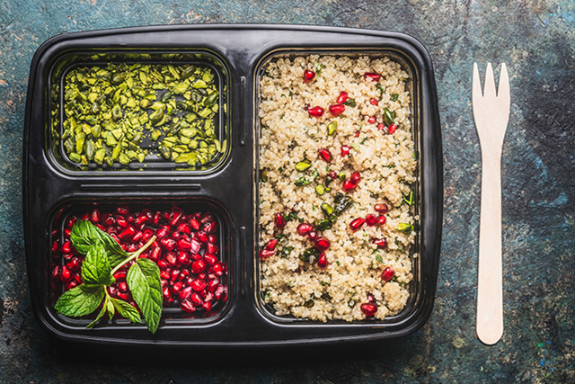 美團點評上市后，外賣市場競爭的勝負手究竟是什么？