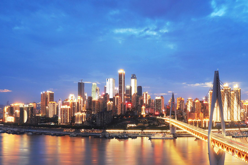 重慶商場下調餐飲份額，本土商家轉型做加法、外地餐企撬動體驗