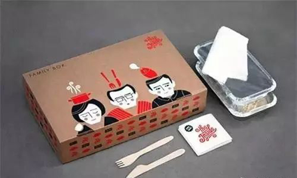 “懶宅經(jīng)濟”流行，餐飲人該如何抓住懶宅人群？|餐飲界