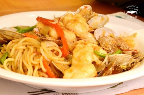 海鮮見面產(chǎn)品研發(fā)背后的秘密，破解輕餐飲市場|餐飲界