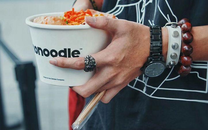 瘋狂的“泡面館”，還能快活多久？