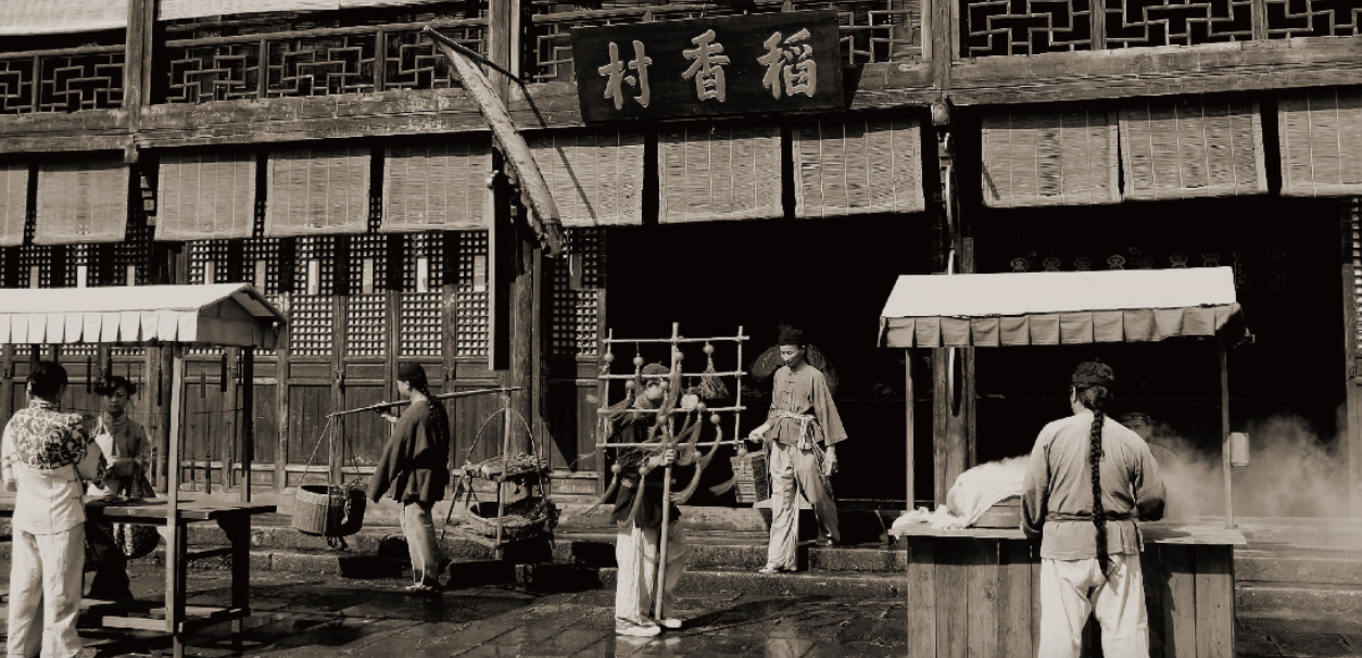 北京稻香村被判賠償115萬元，并停用“稻香村”標識|餐飲界