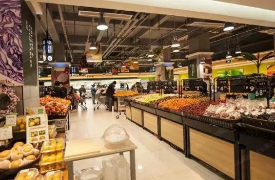 海底撈、呷哺、小龍坎威風背后痛點不少，餐飲新零售怎么玩轉？