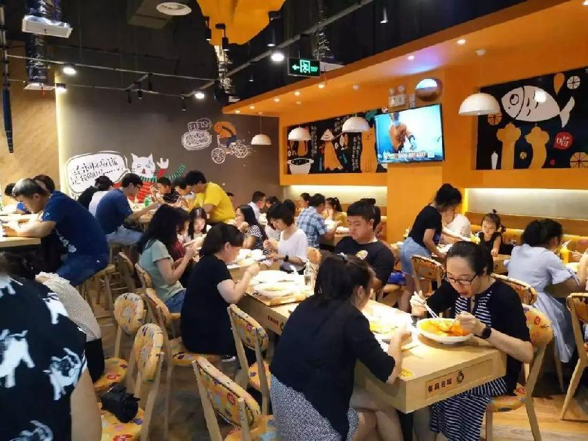 小龍坎巴奴等川渝鍋市場被占僅剩13％，兇手是誰？