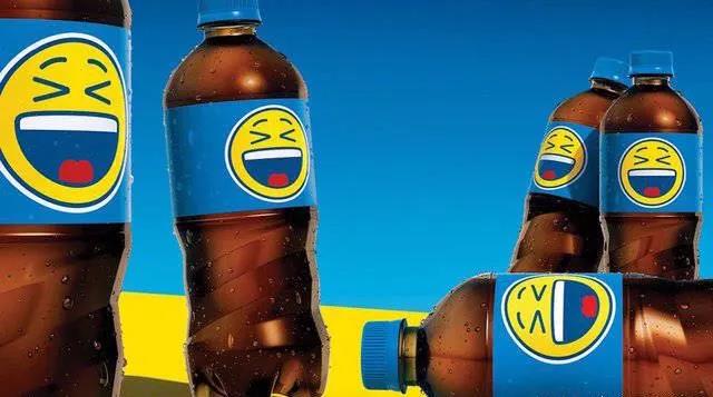 鏈接10億用戶，表情包才是餐飲業(yè)低成本營銷新姿勢|餐飲界