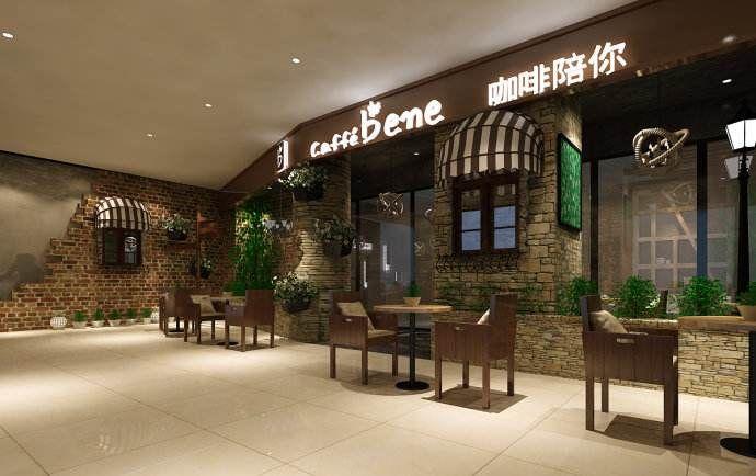 咖啡陪你在華公司破產(chǎn)清算，法人代表下落不明