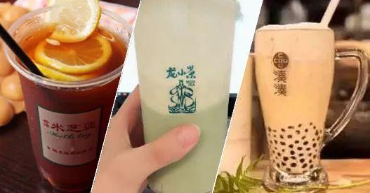 正新雞排也“殺進(jìn)”茶飲界 要開100000家店！