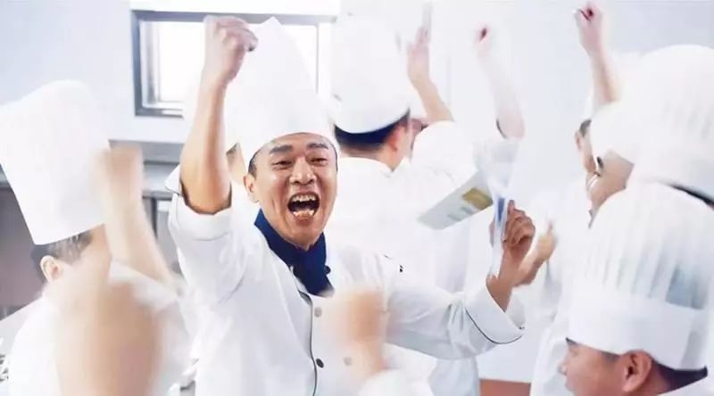 幫中國廚師贏廚師世界紀(jì)錄，還能瓜分100萬！