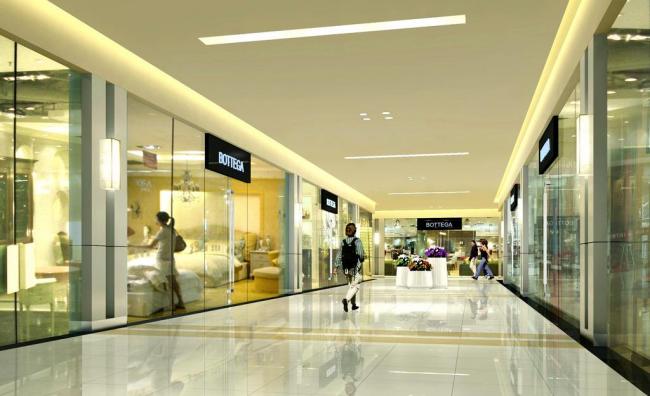 商場餐飲為什么會“往下走”？|餐飲界