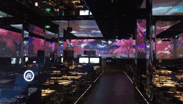 海底撈智能餐廳曝光，5大黑科技讓你大開眼界！