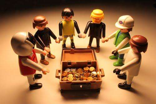 34人眾籌開餐廳 因經營不善申請破產