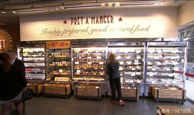 連鎖餐廳又一次吃死人！無乳制品中吃出乳蛋白導(dǎo)致顧客過敏身亡|餐飲界