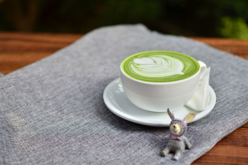 全球缺口8000噸，抹茶能否成為中國茶業(yè)新的增長點(diǎn)？