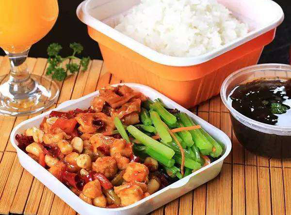 外賣滿減的這些套路，餐飲老板可要搞清楚了