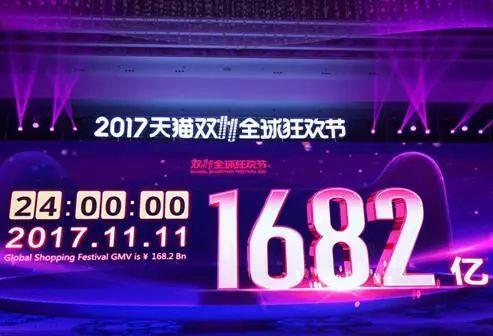 借勢(shì)雙十一，聰明的火鍋店老板是這樣做的