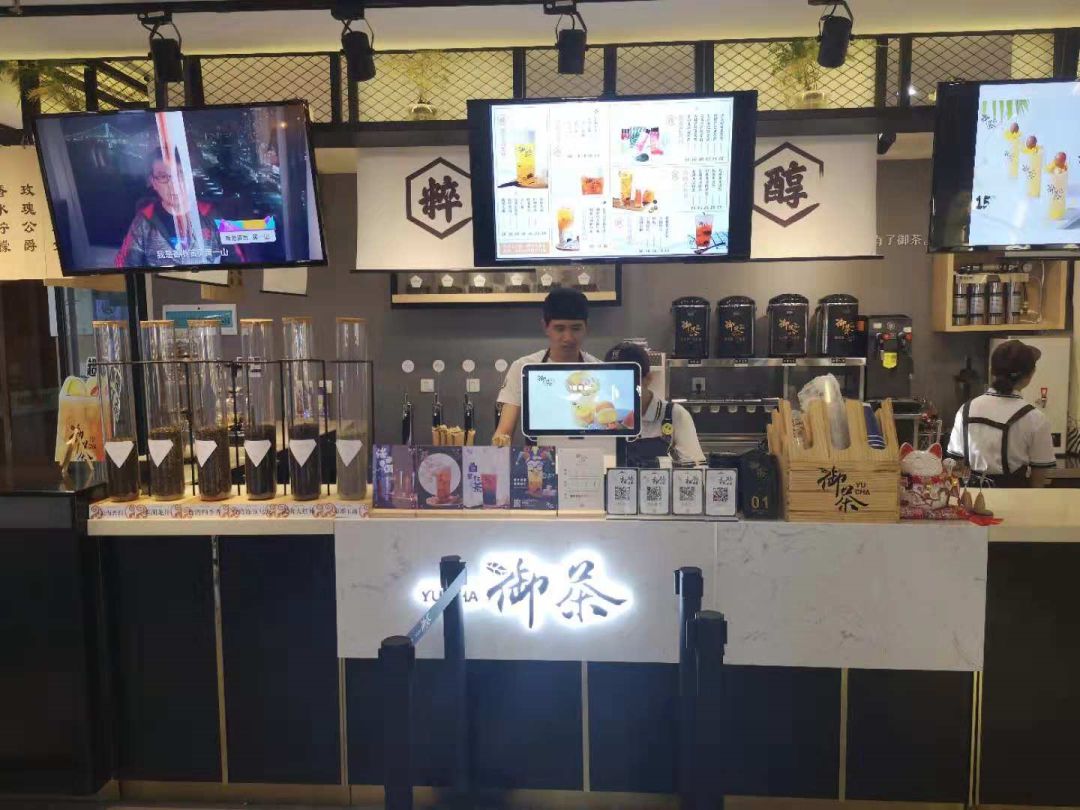 大型餐飲企業(yè)不愿透露的6個(gè)秘密！|分析