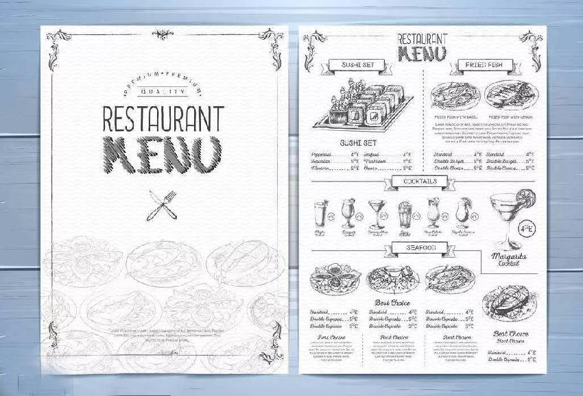 想火鍋賺錢(qián)？先搞清楚菜單設(shè)計(jì)的5個(gè)套路！