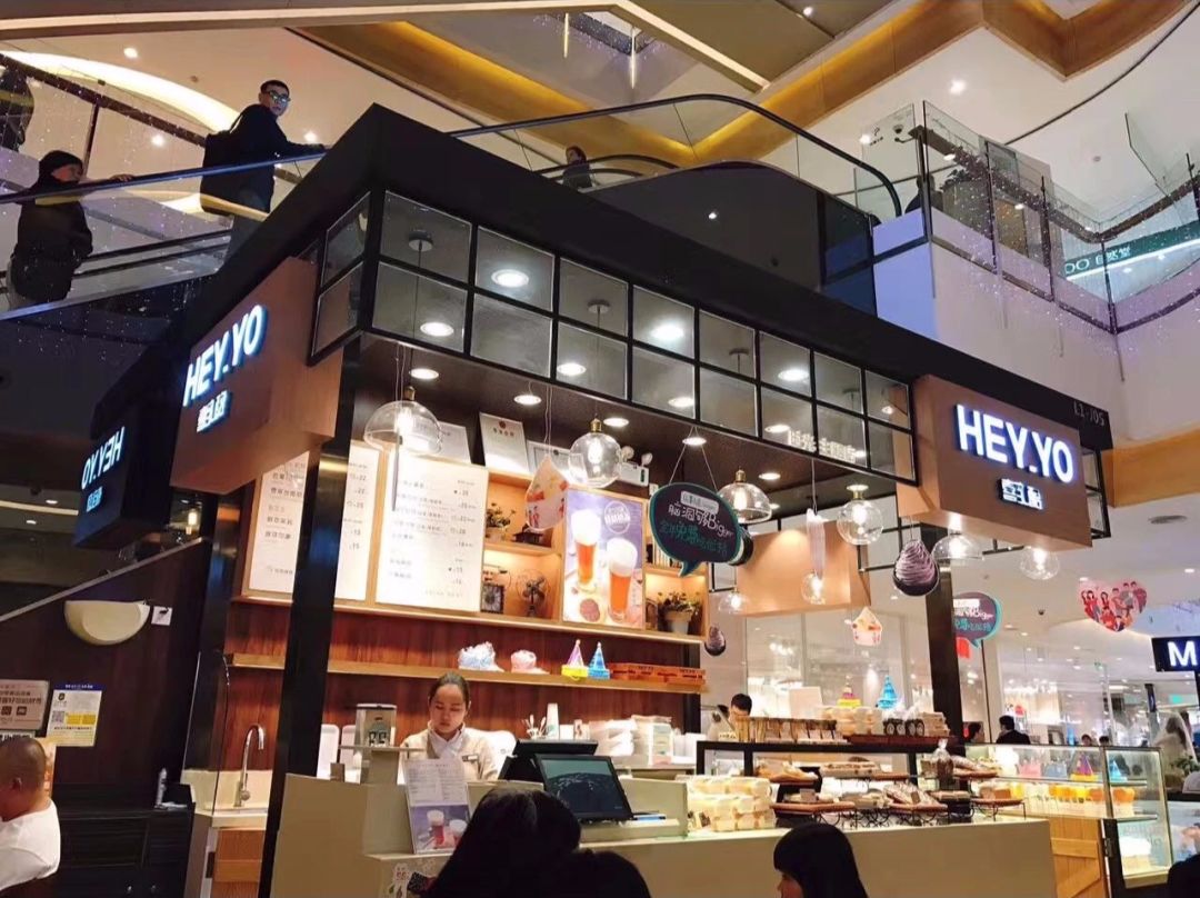 2019年餐飲爆發(fā)前兆：渠道下沉！|餐見