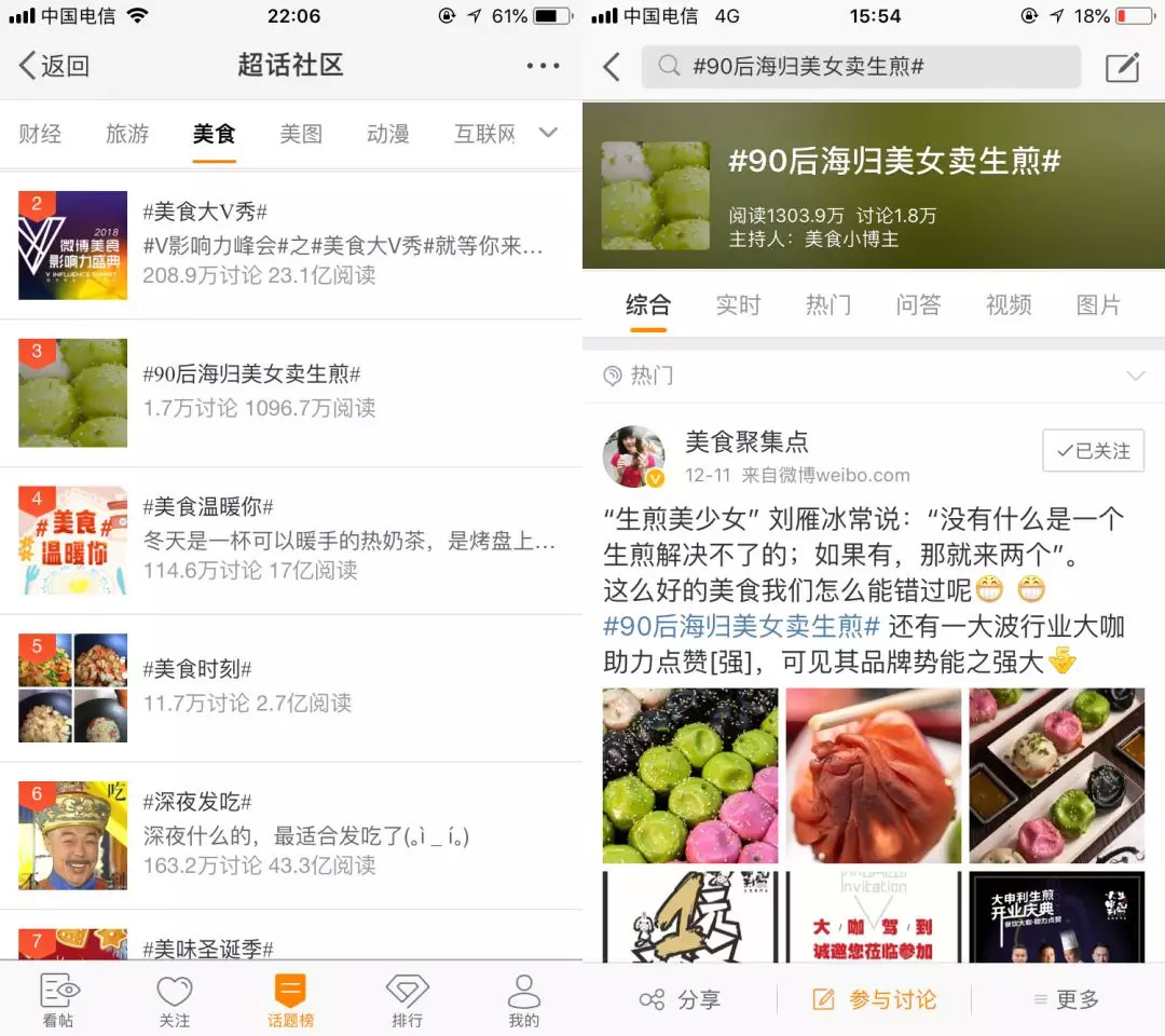 大申利生煎開業(yè)大排長(zhǎng)隊(duì)10小時(shí)，90后創(chuàng)業(yè)網(wǎng)紅直播賣生煎 | 案例