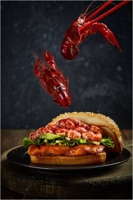  肯德基“十三鮮小龍蝦”紅火來襲，新年搶“鮮”引爆全民味蕾！