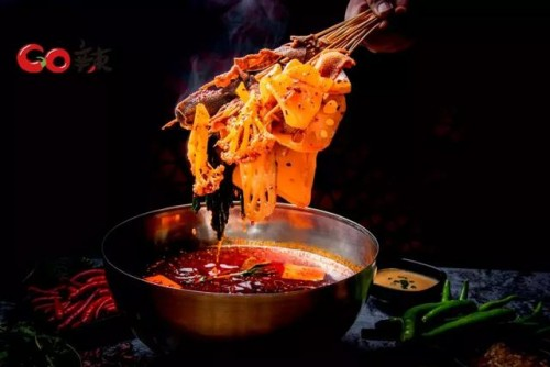 它曾慢了別人一步，如今成了網(wǎng)紅餐廳制造機，連開幾十家爆款店