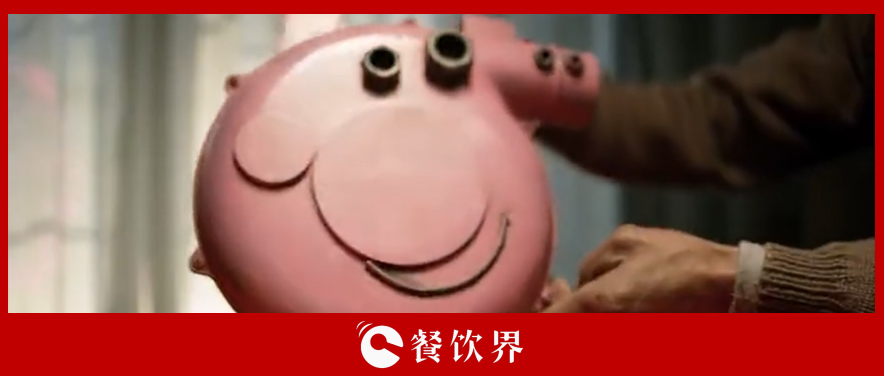 “啥是佩奇”火了，春節(jié)營銷除了走情感路線還能做什么？