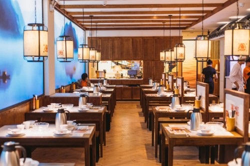 年年有余，湘約時(shí)光啟動(dòng)首屆跨年魚頭節(jié)