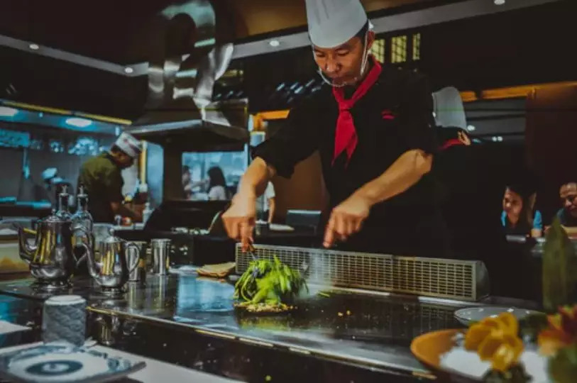 擁抱萬億級餐飲市場，與60位大咖一起追尋2019新機遇