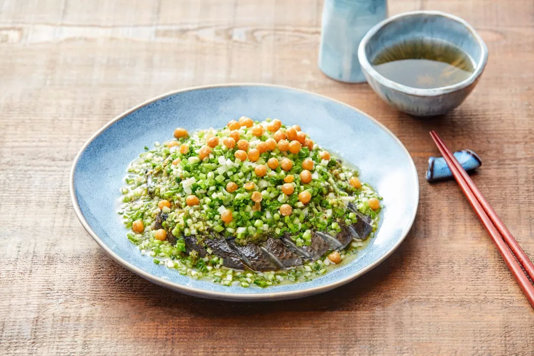 學(xué)會這招，零成本上新15道潮菜！