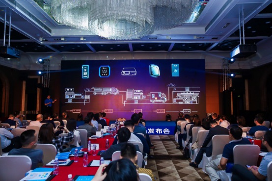 便攜化、標(biāo)簽化，易流IoT產(chǎn)品連接冷鏈全鏈條