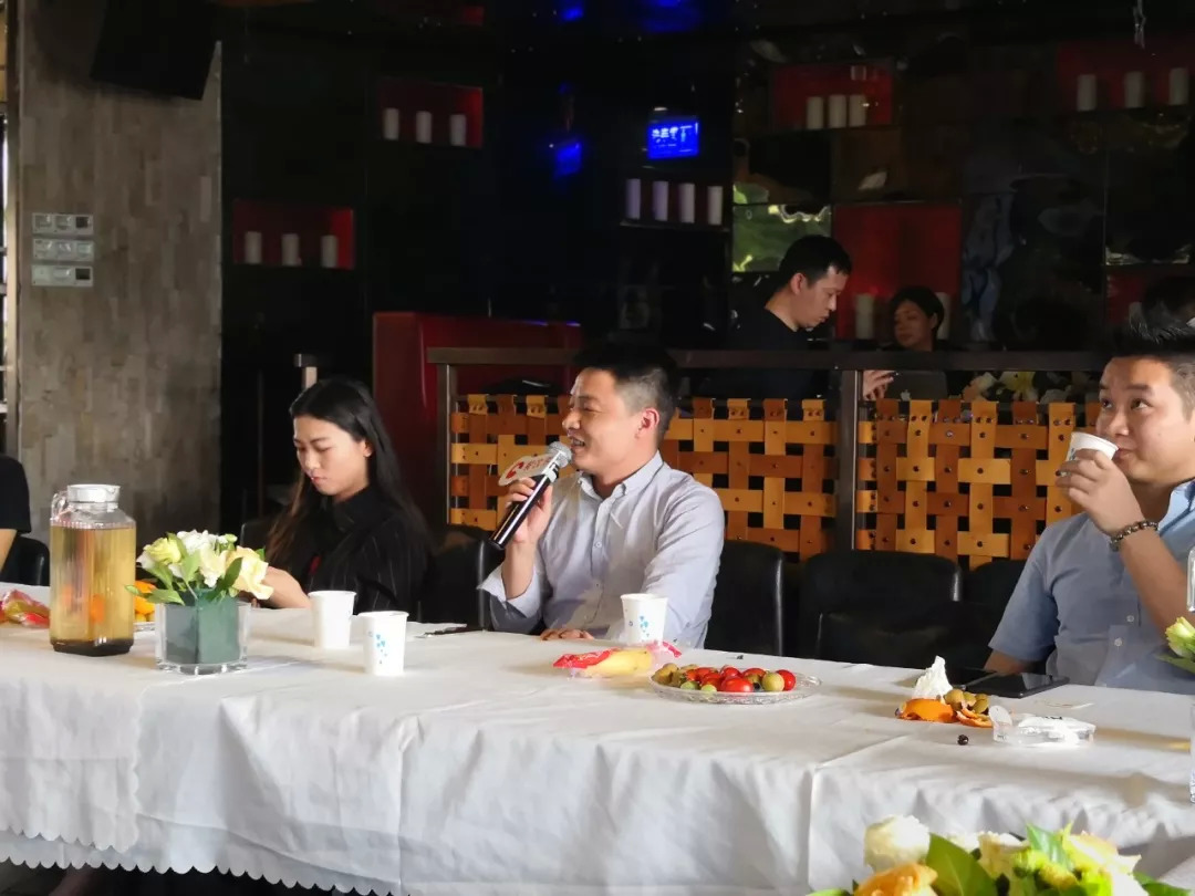 跨界思維：如何低成本跨界做營銷？| 餐創(chuàng)營分享精華