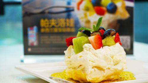 “萌丑”甜品如何登上網(wǎng)紅C位？爆款美食營銷就要這么玩！