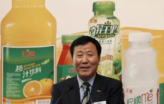 負債百億、裁員萬人！誰“殺死”了國民果汁？