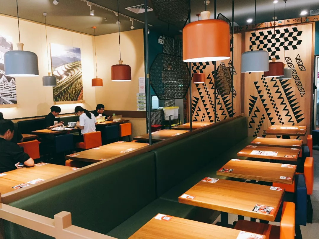 開餐廳租商鋪這幾個坑要避開！ | 干貨