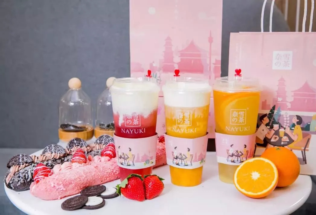 “傍大款”的網(wǎng)紅店鋪，該何去何從？