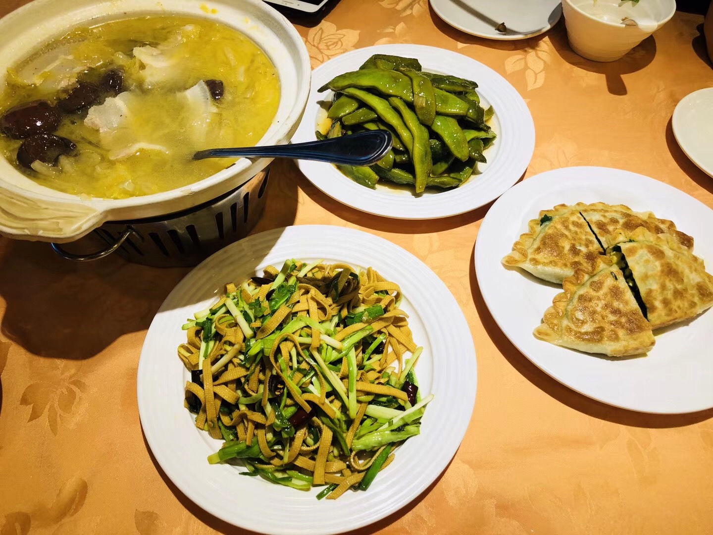 邵德春：餐飲定位之餐廳如何選菜？