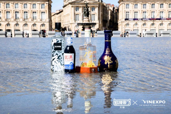 這次，天貓國(guó)潮行動(dòng)要讓中國(guó)酒在全世界C位“出?！?！