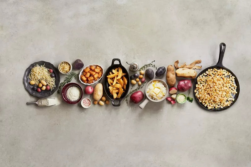 連鎖餐廳開(kāi)源節(jié)流有章可循，食材是第一站！ | 餐見(jiàn)