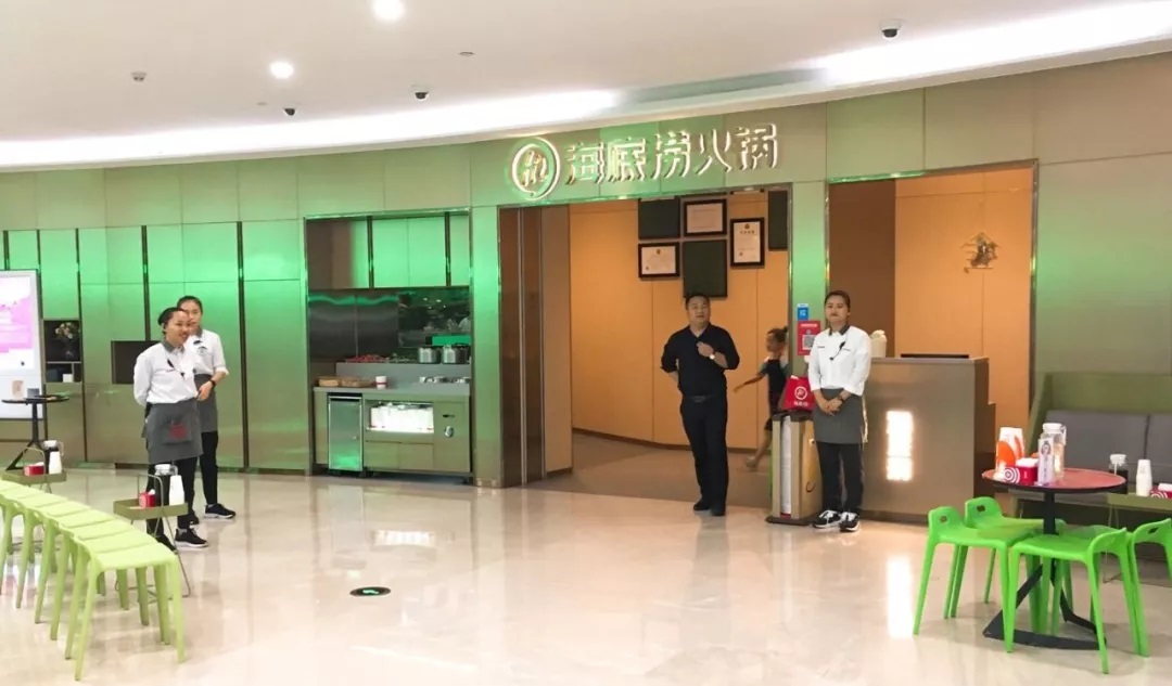 海底撈垃圾被拒運(yùn)，在餐飲環(huán)保方面中國(guó)還是落后了？ | 餐見