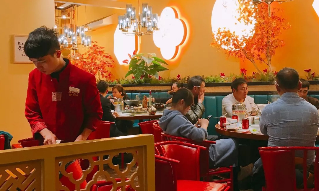 餐廳本來準(zhǔn)備重用的員工，卻被我辭退了！ | 創(chuàng)業(yè)筆記